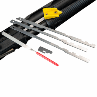 Benelli Supernova / Nova Short Action Bars