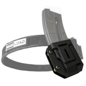 Element Rifle Magazine Pouch