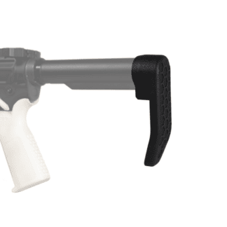 Mil-Spec Minimalist Buffer Tube Stock