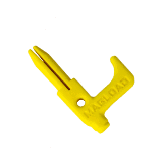 Rail Mount .223 Breech Flag & Holder