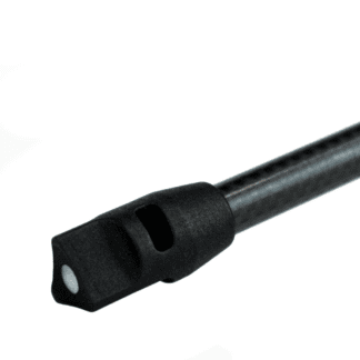 Long Barrel Pistol Muzzle Brake