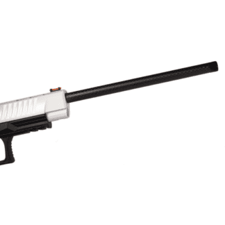 Walther PPQ Carbon Shroud