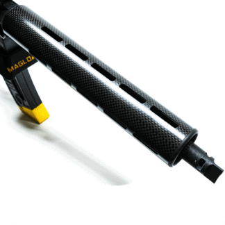 15-22 Carbon Fibre Handguard