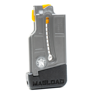S&W 15-22 +7 Magazine Extension / Bumper (10rd Magazines)
