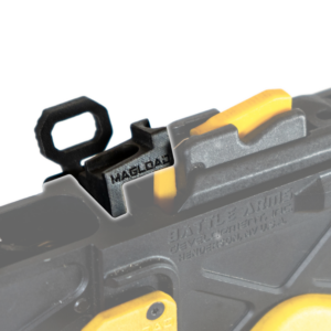 AR-22 Bolt Catch