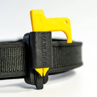 Clic Breech Flag Holder