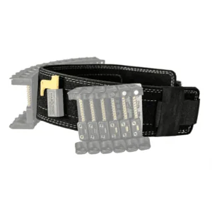 Velcro Competition Shotgun Belt