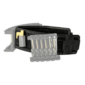 Velcro Competition Shotgun Belt