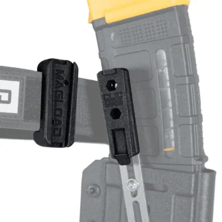 Clic Belt Clip System