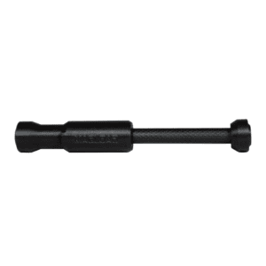 AR-15 Dead-Set Silent Preload Buffer