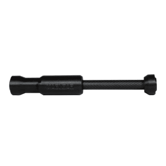 AR-15 Dead-Set Silent Preload Buffer