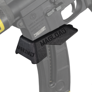 S&W 15-22 Pro Magwell