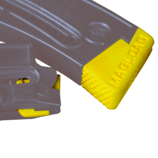 S&W 15-22 +6 Magazine Extension / Bumper