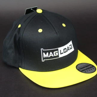 Magload Snapback Cap