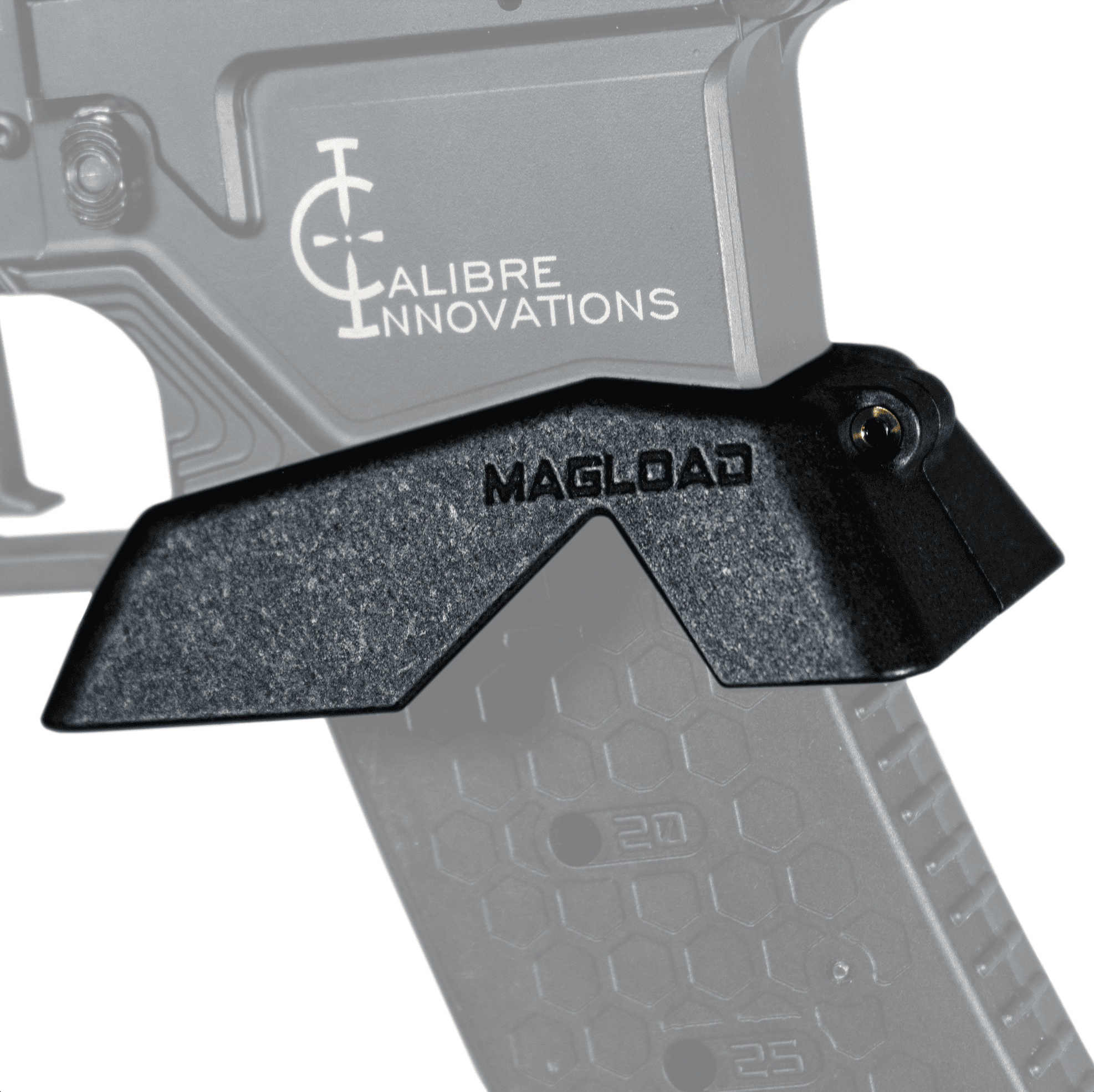 Calibre Innovations M22 Pro Magwell
