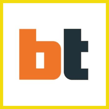 BT Dealer Logo BT Dealer Logo